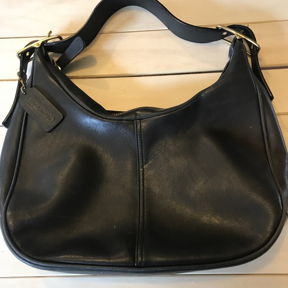 coach hobo bag vintage